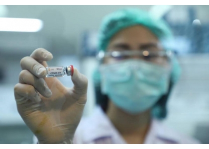 2020–06-08 鼠体疫苗实验血清产生高免疫